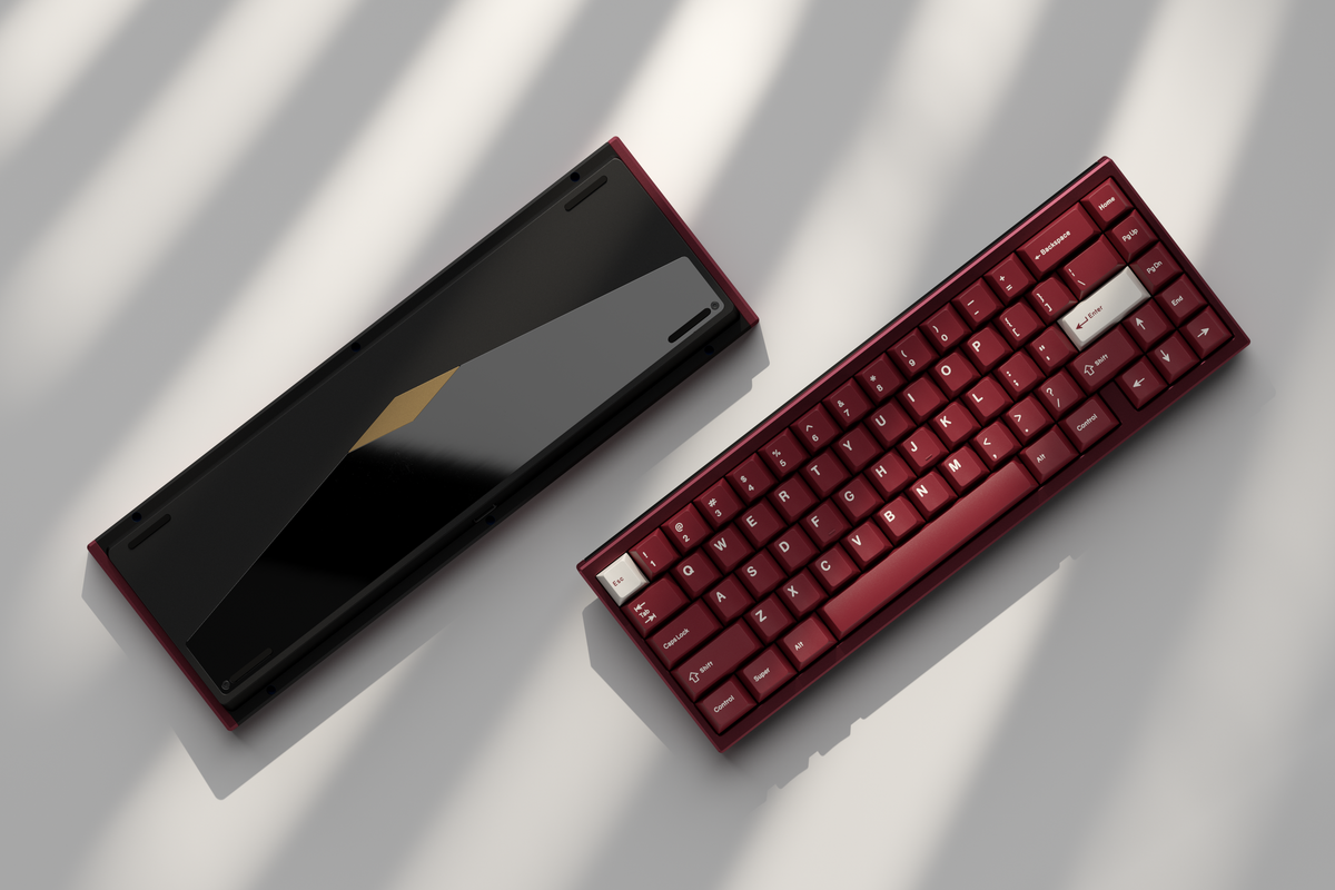 GB] Choice65