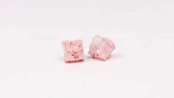 WS BigLucky Switch / Clicky