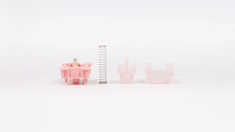 WS BigLucky Switch / Clicky