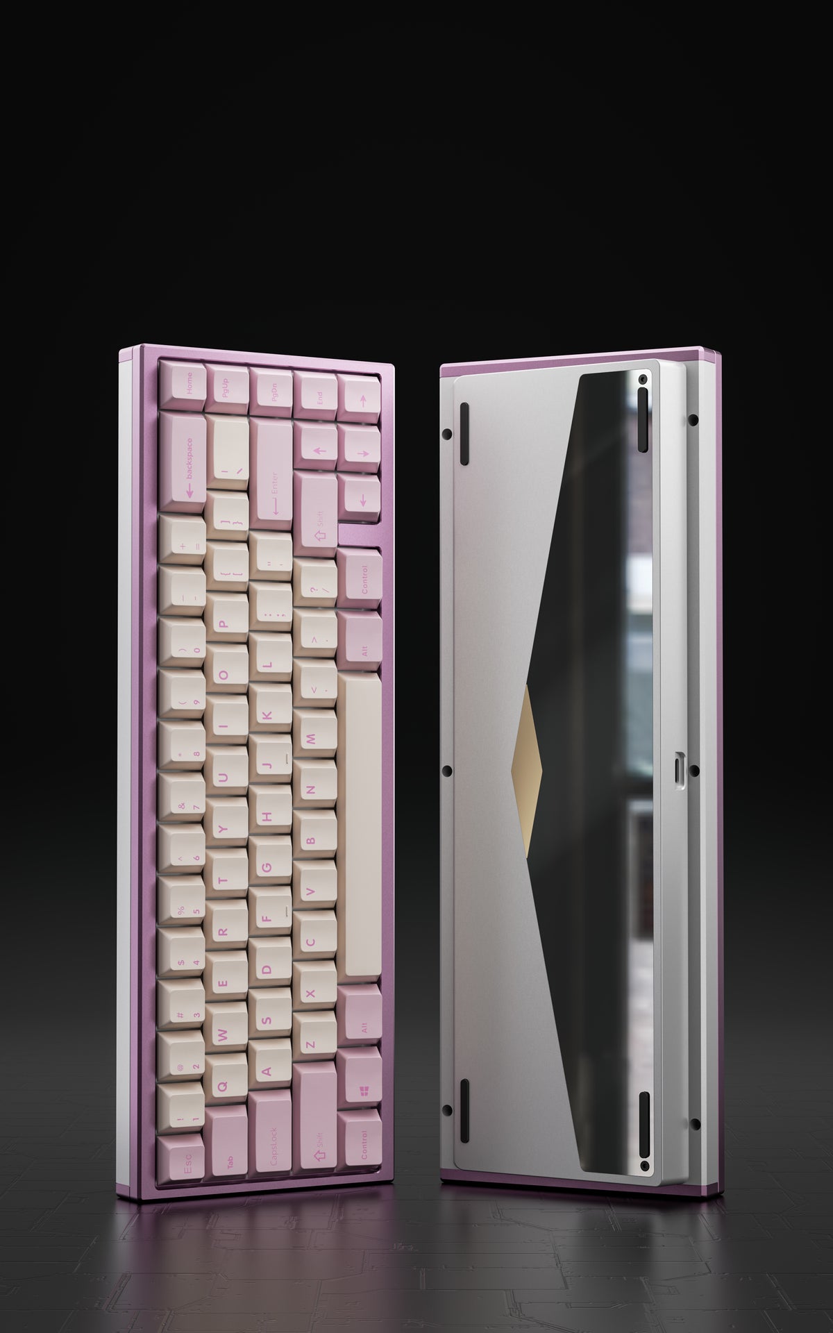 [GB] Choice65