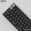 [GB] TPS 40 - DEADLINE Studio & Openkey Design