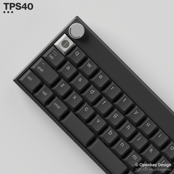 GB] TPS 40 - DEADLINE Studio & Openkey Design