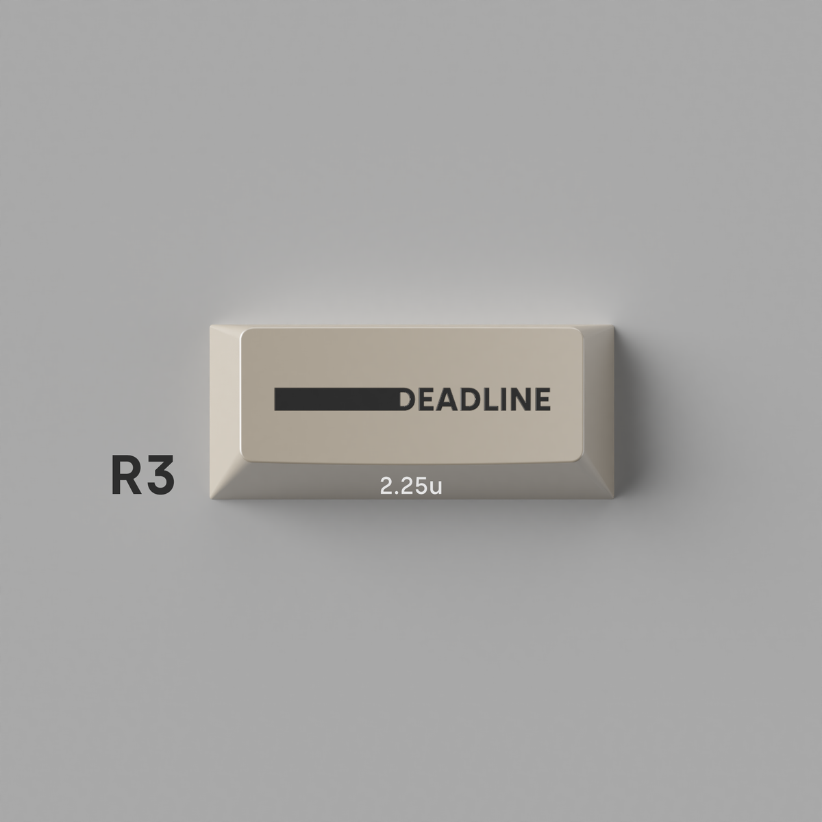 [GB] Deadline studio X Hammer works - HMC