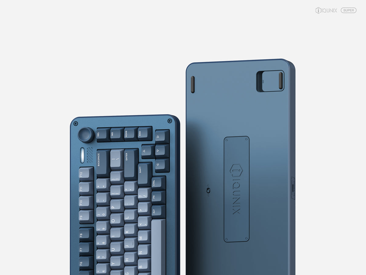 [GB] ZONEX 75