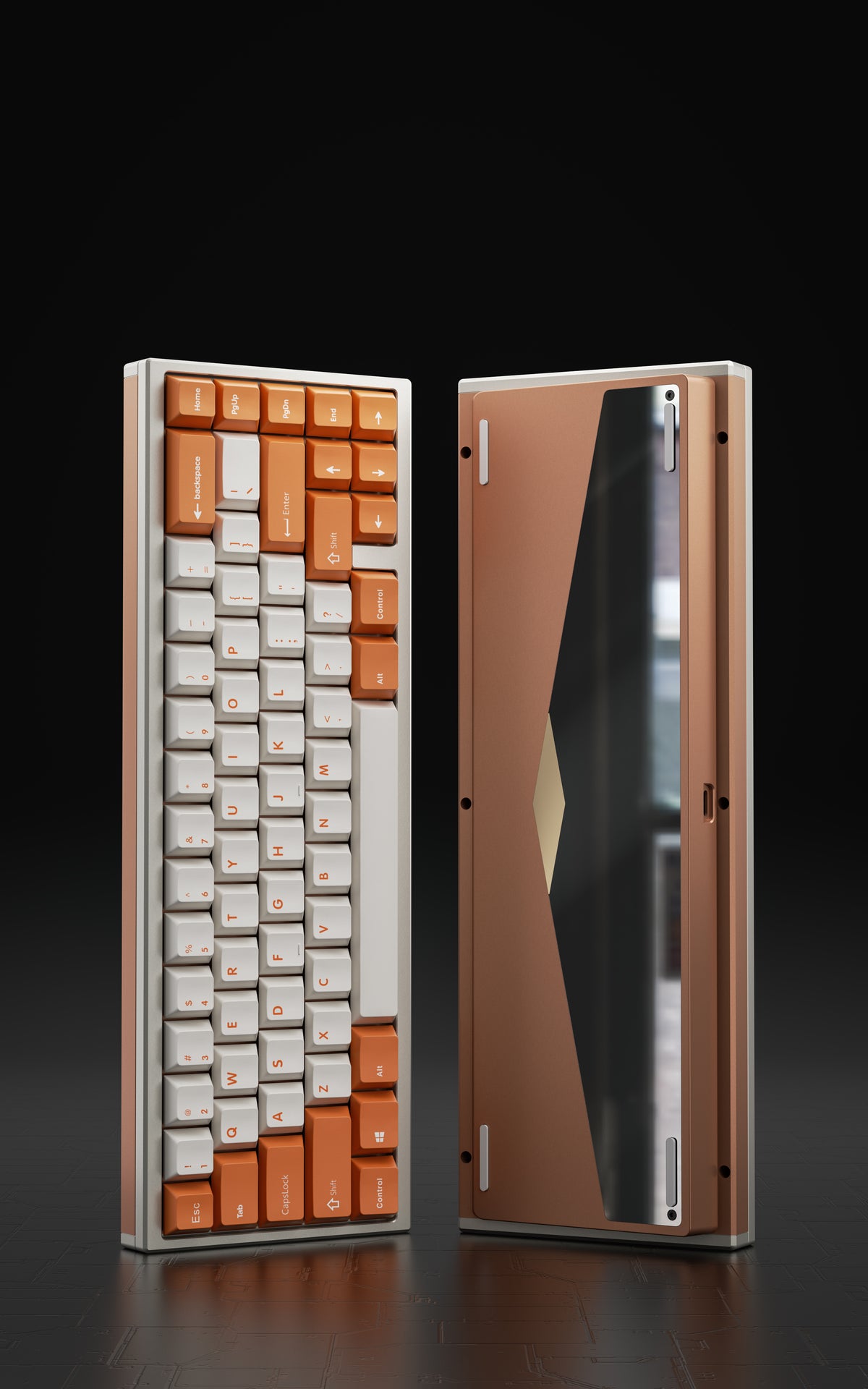 [GB] Choice65