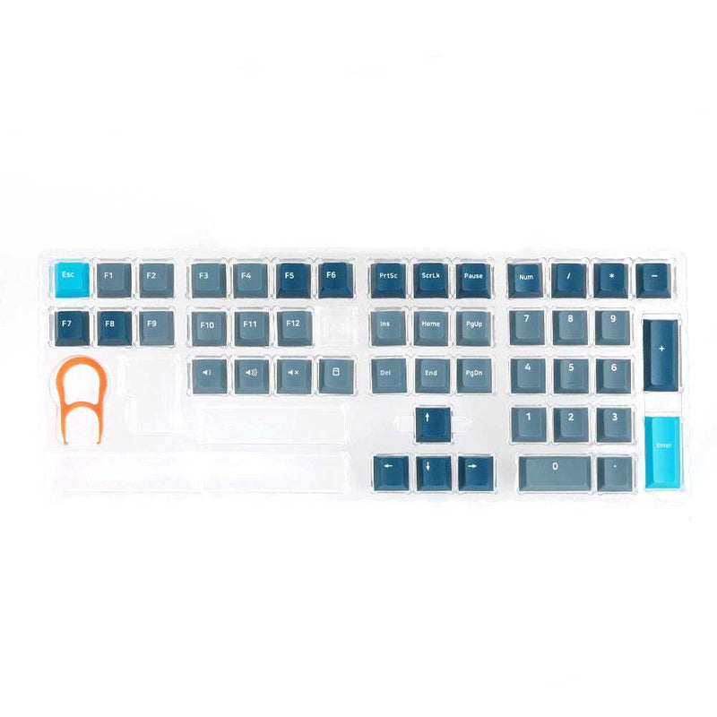 SPM PBT Ocean Blue