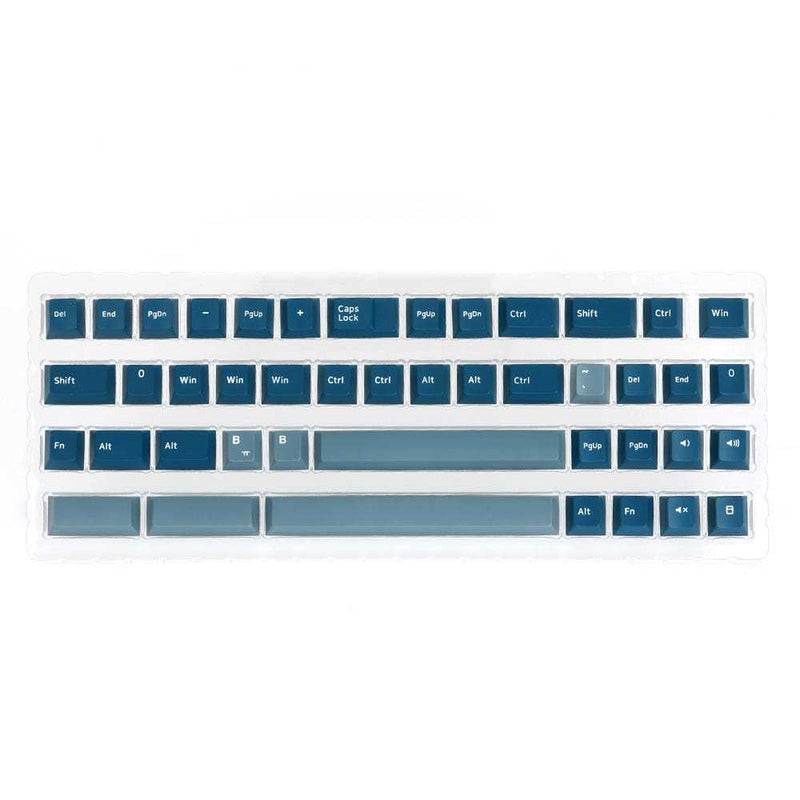 SPM PBT Ocean Blue