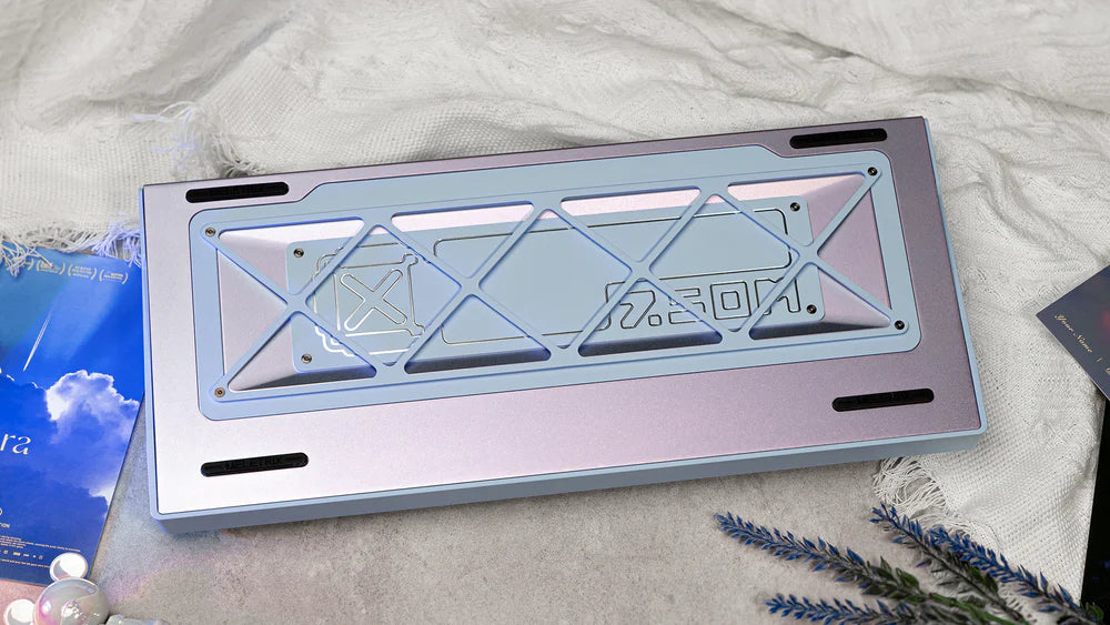 [GB] Zoom75 TIGA Sky Blue