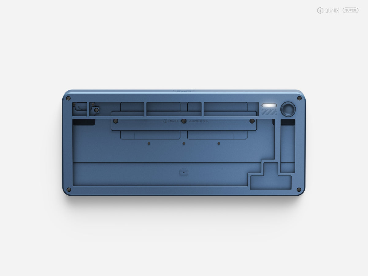 [GB] ZONEX 75