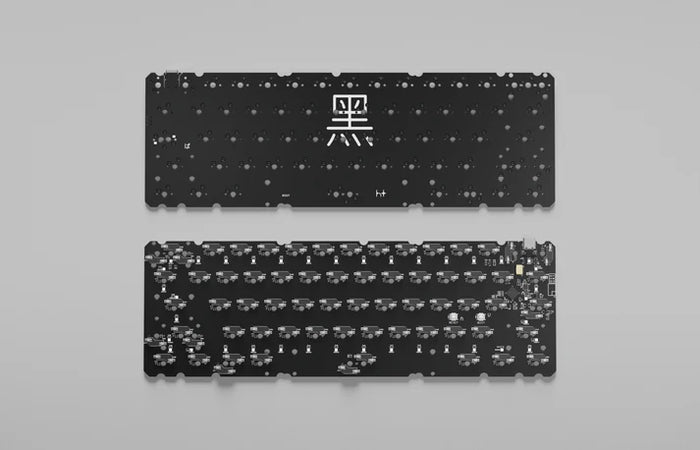 GB] Ramune60 Add-ons