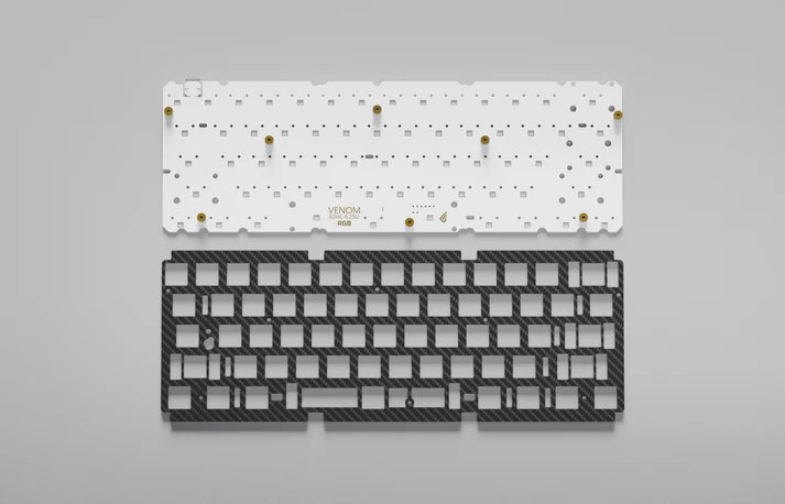 [Extra] Ramune60 Keyboard Kit