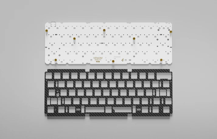 [Extra] Ramune60 Keyboard Kit