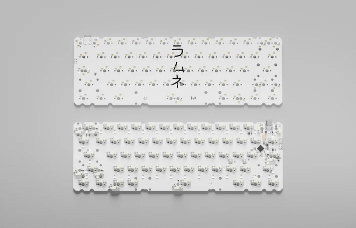 [Extra] Ramune60 Keyboard Kit