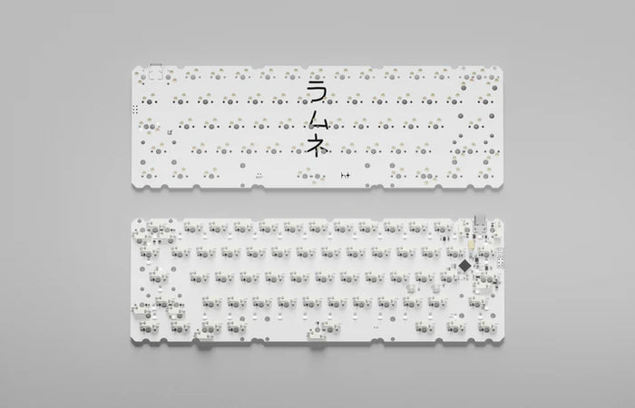 GB] Ramune60 Add-ons