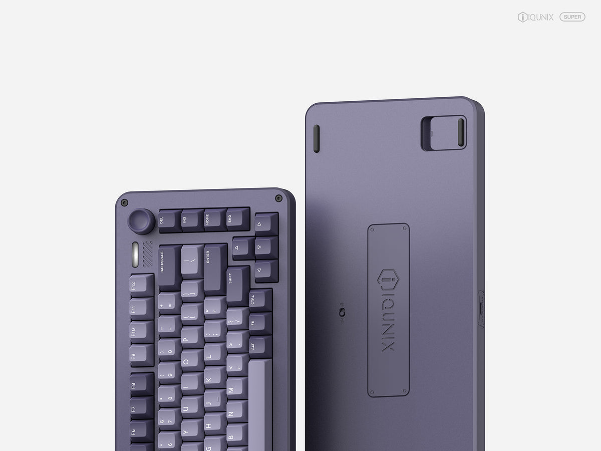 [GB] ZONEX 75