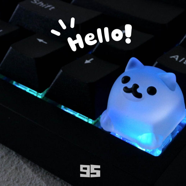 委託】アルチザンキーキャップ（by sassa95）