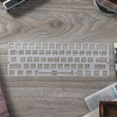 Tofu60 Redux Plate