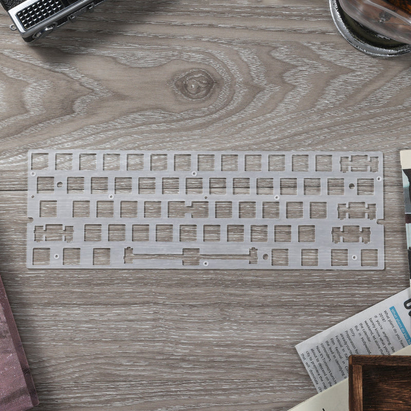 キーボード tofu60 redux 重量増加も可能な自作キーボード「Tofu60 Redux kit」が入荷 - AKIBA
