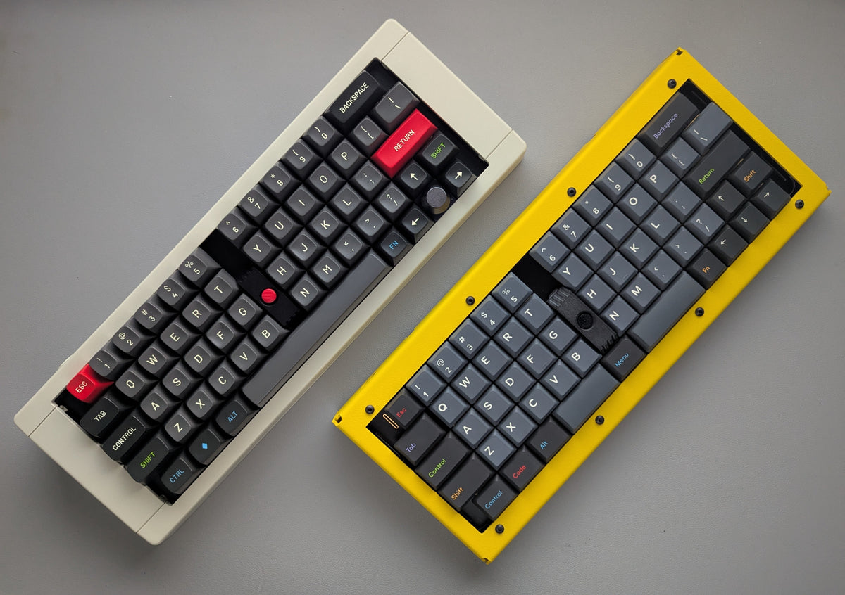 委託】OLSK60 v2