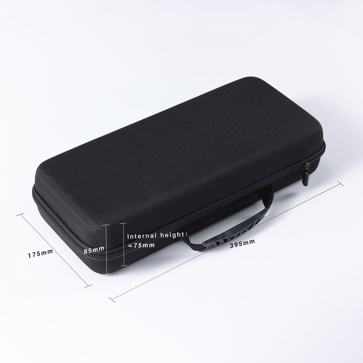 KBDfans GT-80 carrying case