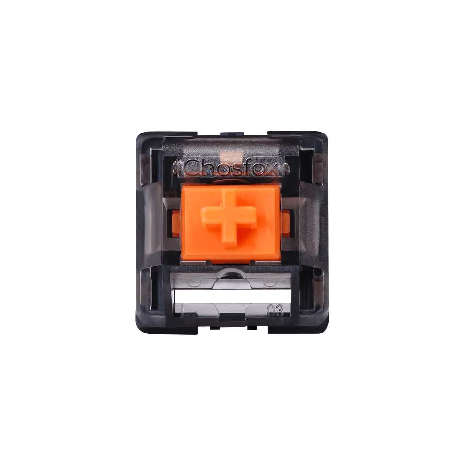Chosfox X Masro Ragna Linear Switch