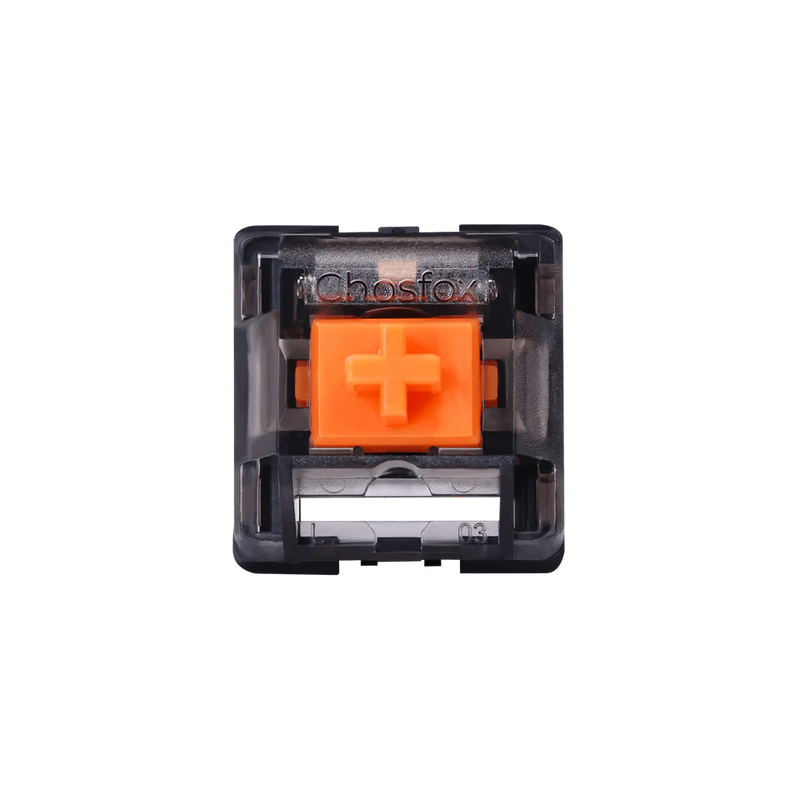 Chosfox X Masro Ragna Linear Switch
