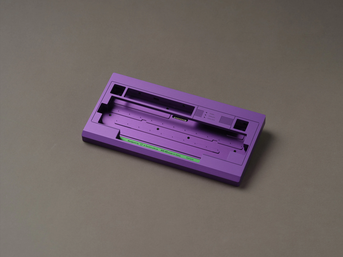 [GB] HX40
