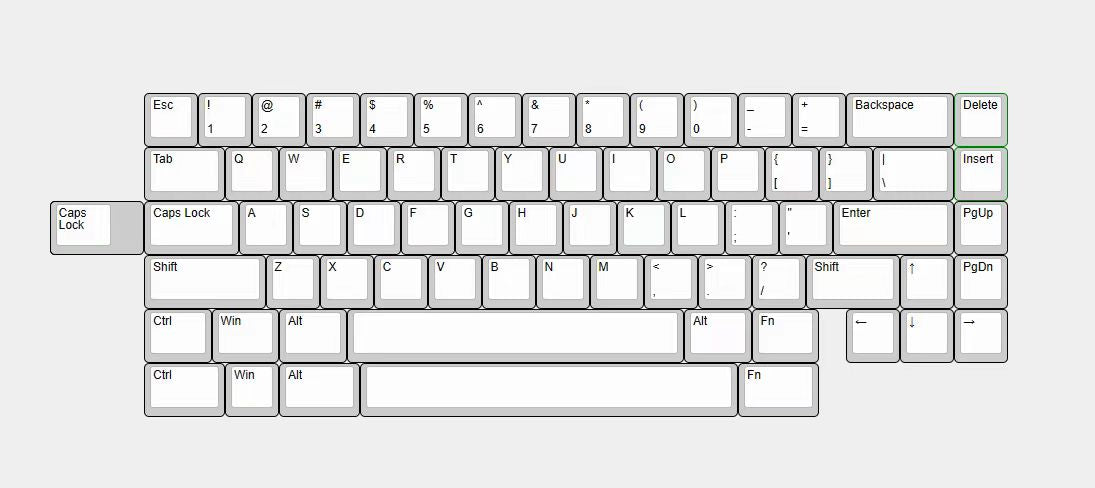[GB] Choice65