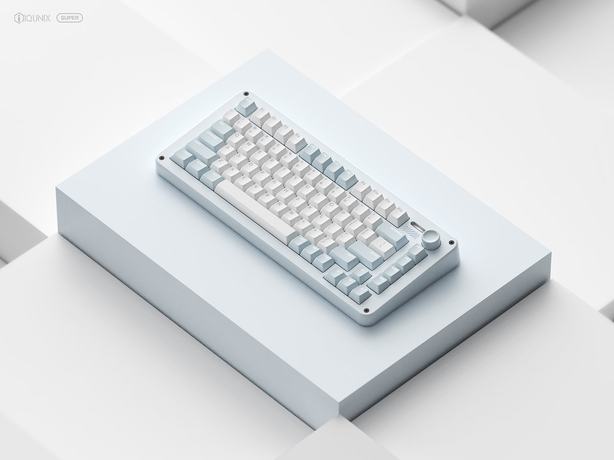 [GB] ZONEX 75