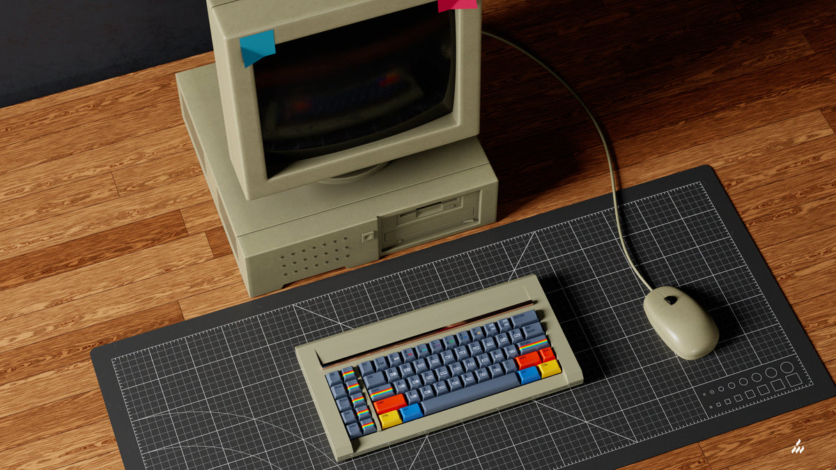 [GB] KAT Retrobytes