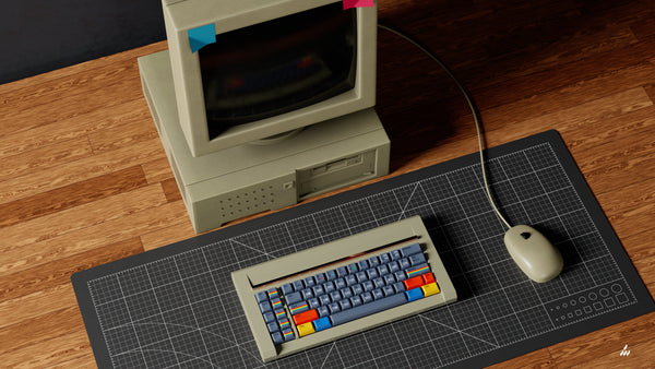 [GB] KAT Retrobytes
