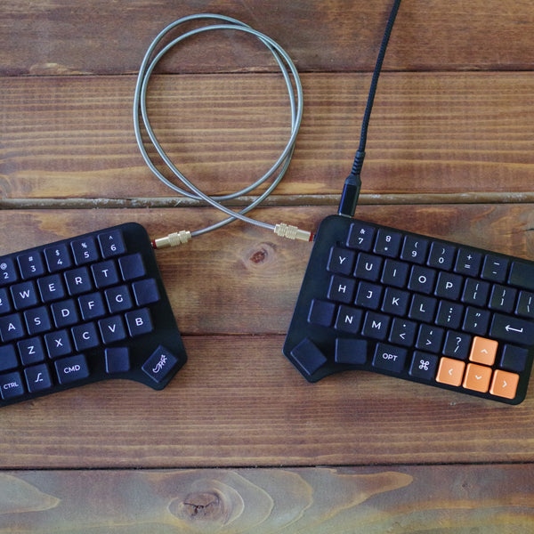 roBaロープロファイル　黒 ロープロファイルキーボード