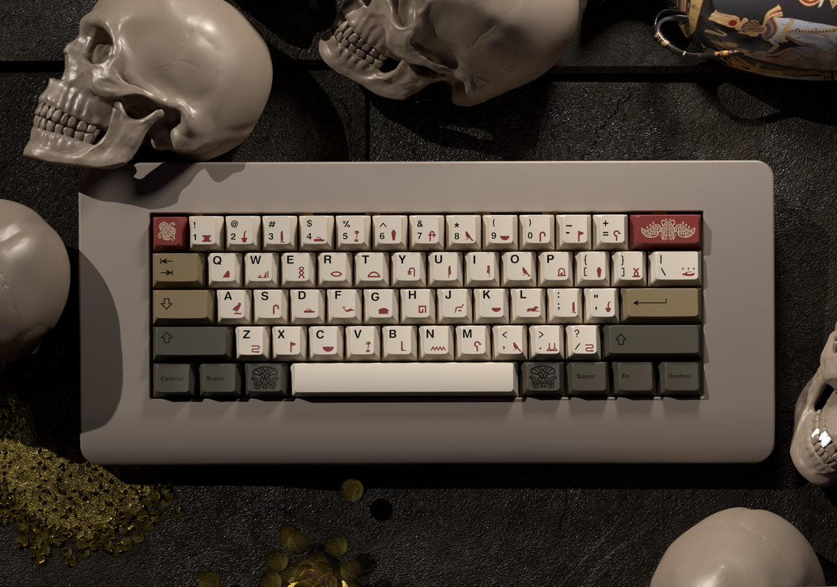 [Pre-order] MW Nile