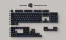 [GB] Fast Blue Cherry PBT Keycap Set