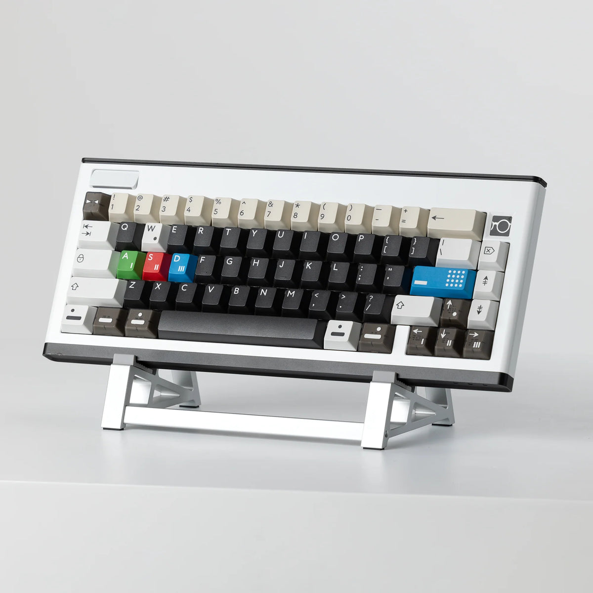 KBDfans Aluminum Keyboard Stand