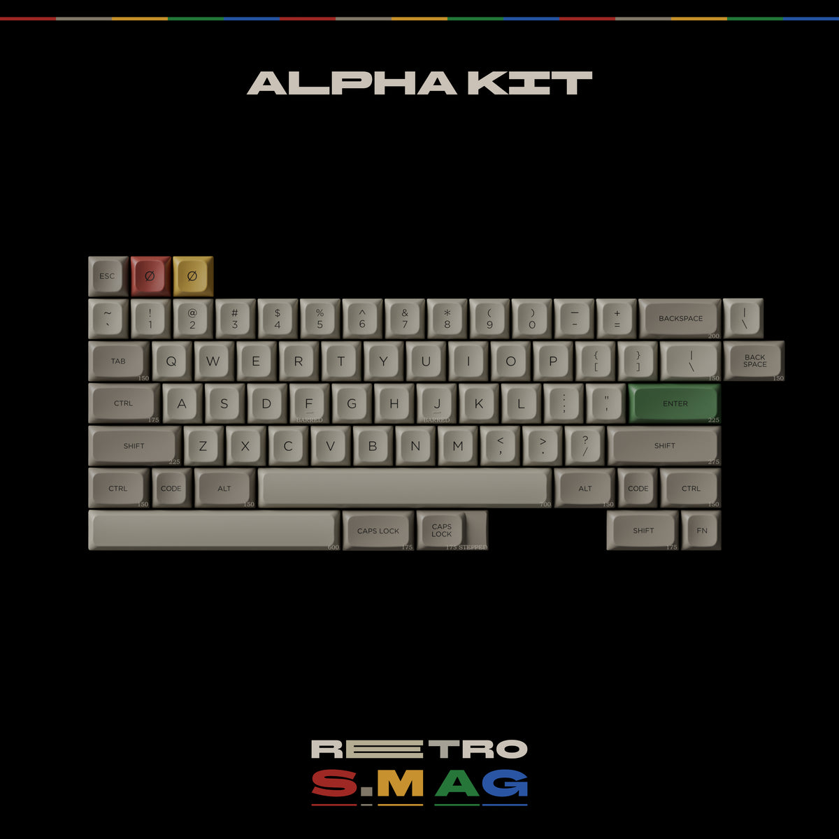 [GB] PBS-Retro S.M AG