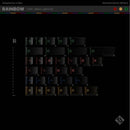 PBTfans Retro Dark Lights R2