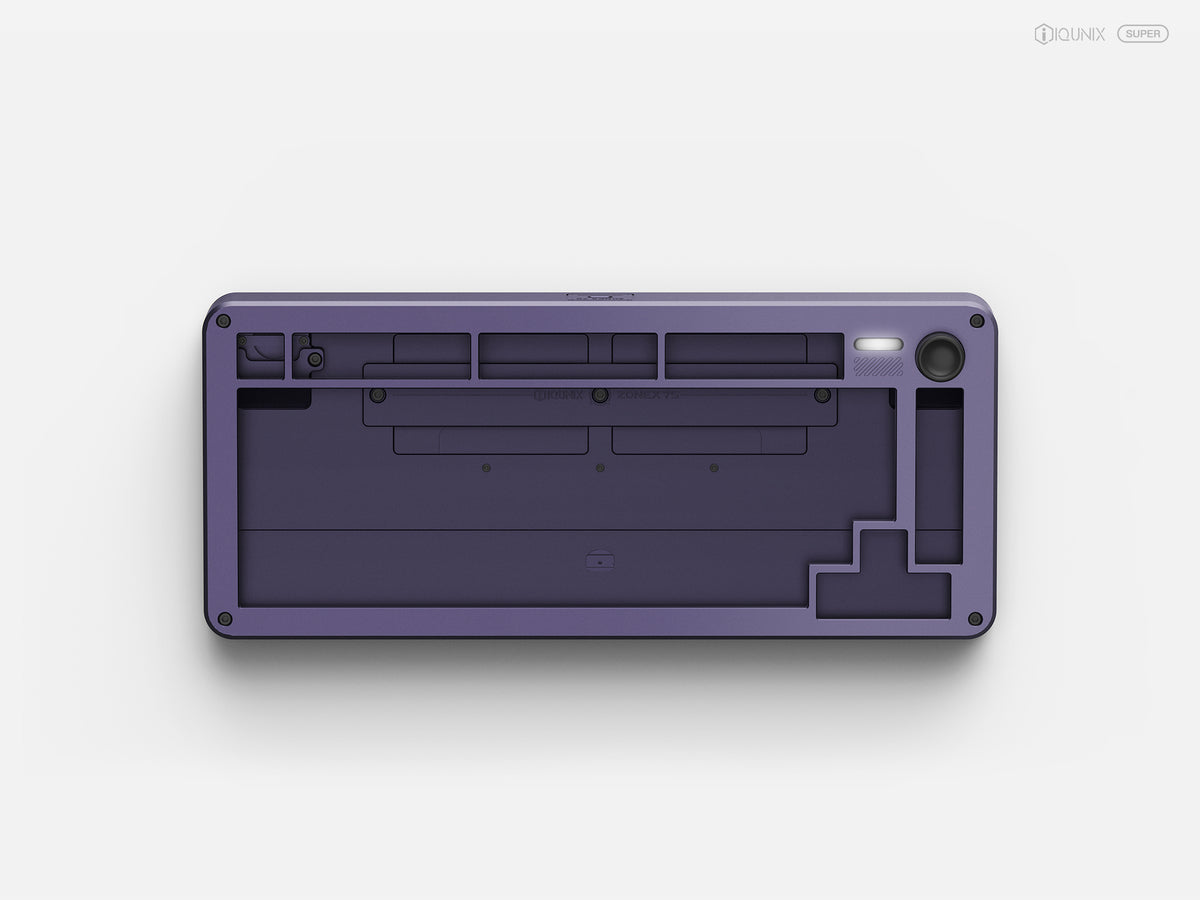 [GB] ZONEX 75