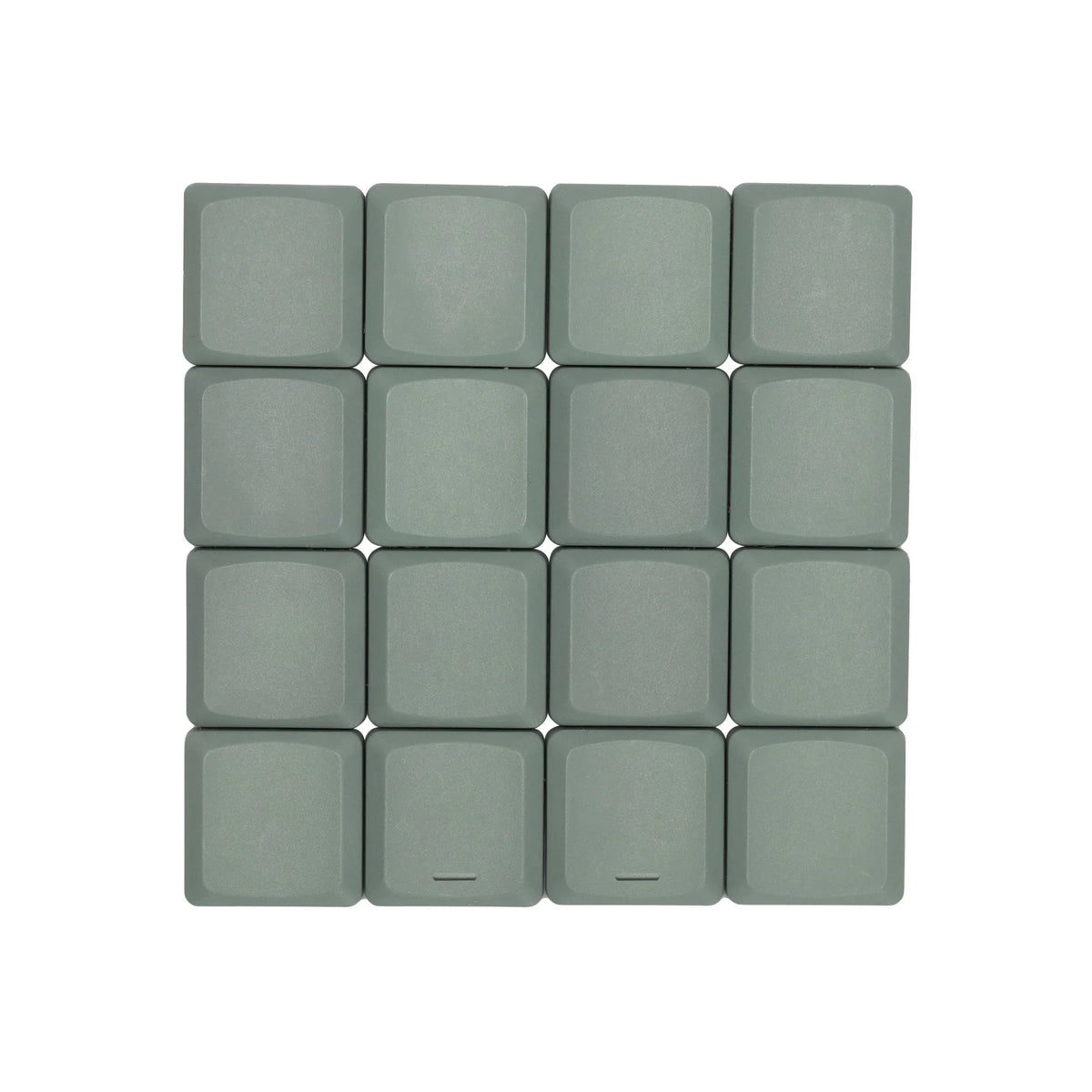 THT LP Keycaps (Blank)