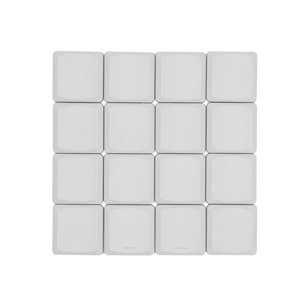 THT LP Keycaps (Blank)
