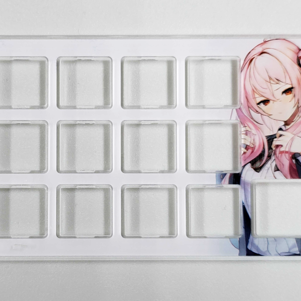 c*様 Corne V4 Cherry キーボード Yushakobo Fai Corne V4 Cherry