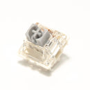 Gateron G Pro 3.0 Silver