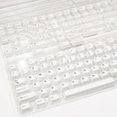 BOW Double Injection Keycap Set