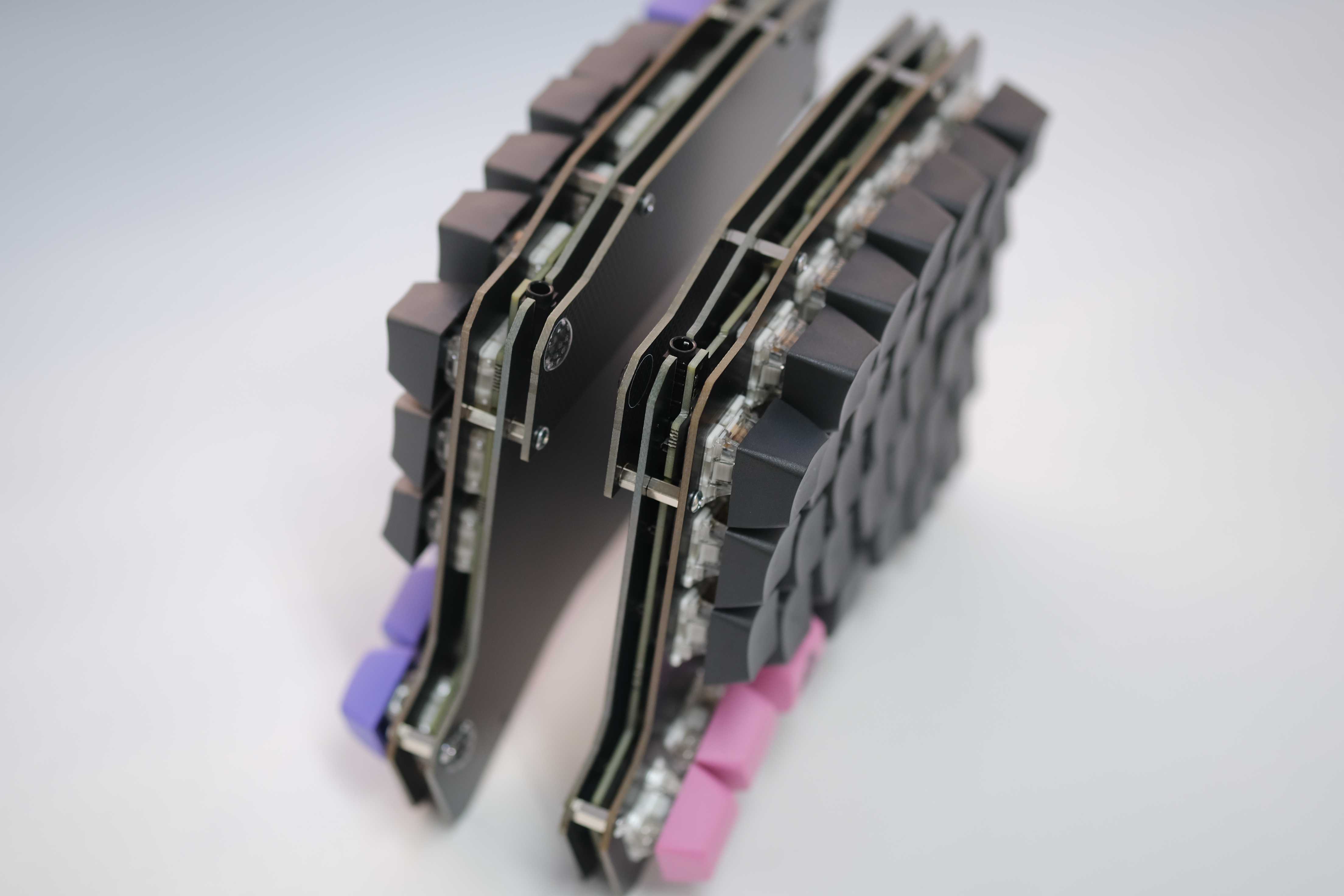 Ergo68