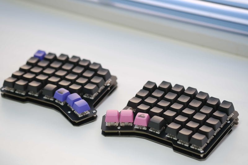 Ergo68