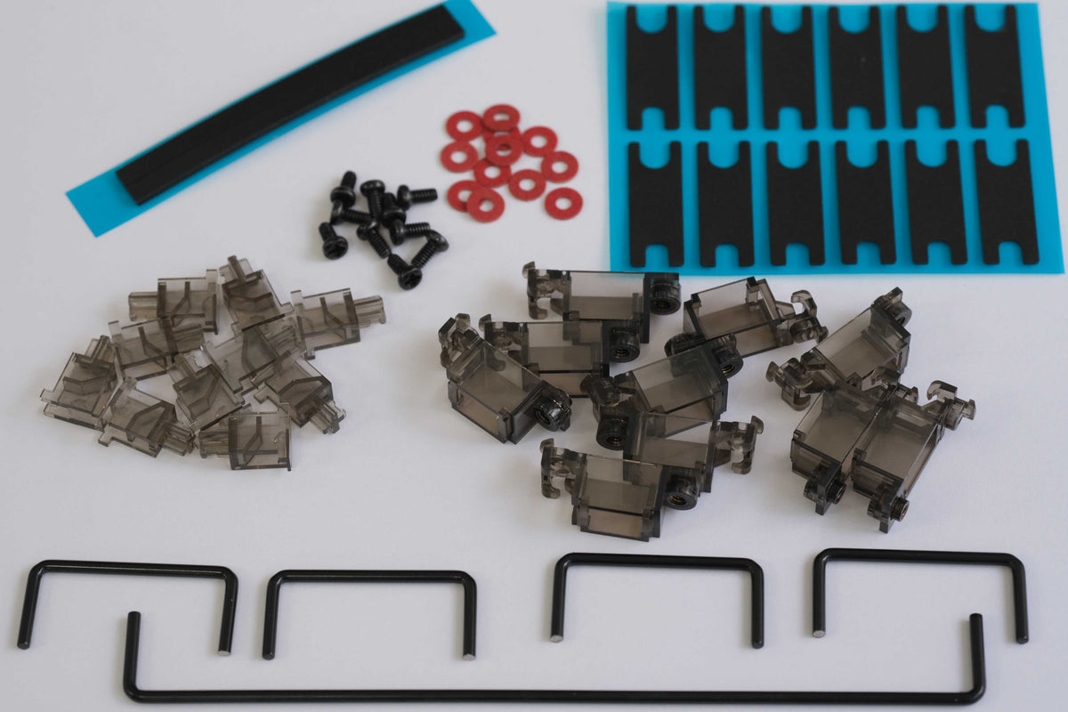 DUROCK Screw-In Stabilizers V3