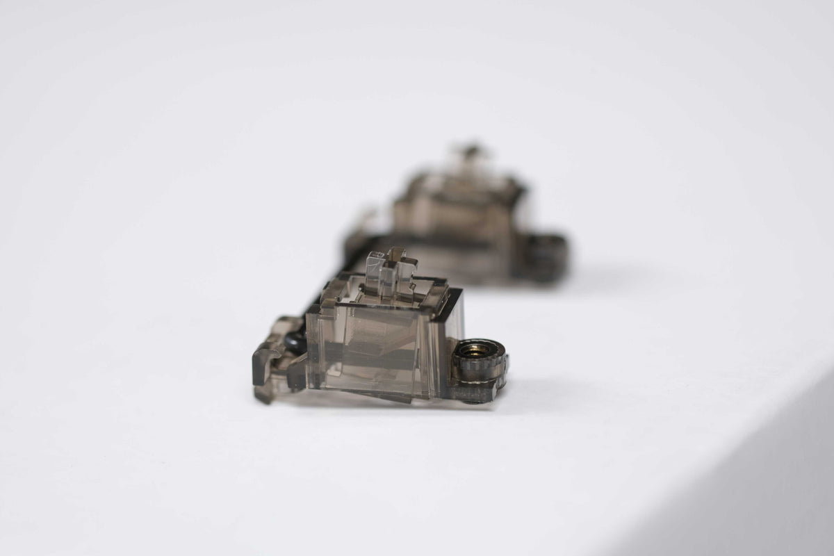 DUROCK Screw-In Stabilizers V3