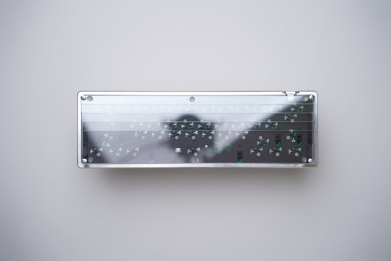 GoForty v2 Frameケース