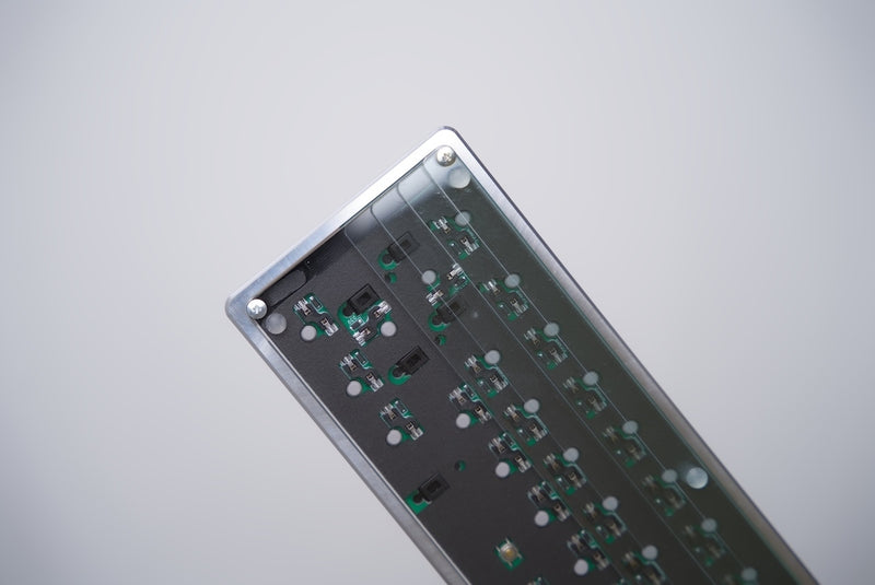 GoForty v2 Frameケース