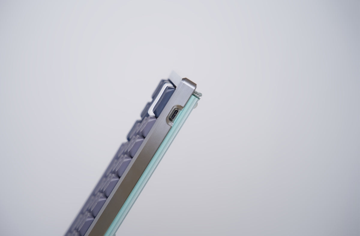 GoForty v2 Frameケース